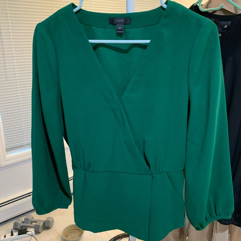 J Crew Shirt